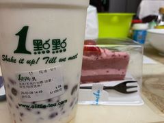 -1点点(湖明店)