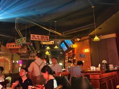 -音乐房子·Vintage Live Bar(玉林总店)