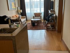-长白山万达锦华套房酒店