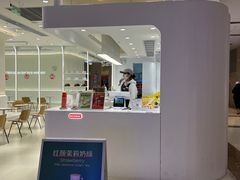 -Sevenbus一家奶茶店(昆明大悦城店)