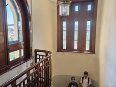 -青岛德国总督楼旧址博物馆