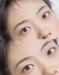 -MIVI野生眉纹绣纹眉