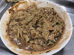 -正味斋锅巴菜(西北角店)