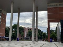 -四川大学(望江校区)