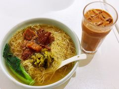 -葡珍轩冰室(虹桥机场T1店)