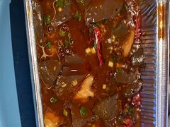 -寂寞的豆芽 蒙古原切大串(金宇店)
