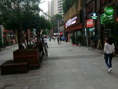 -姑奶奶老厨房(南坪路总店)