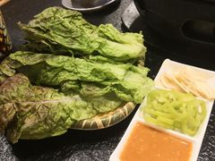 -金龙烧烤·牛肉面(西塔店)