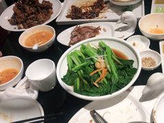 -皇城根北京风味主题餐厅(中海环宇城店)