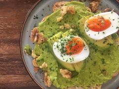 -RAC BAR(安福路店)