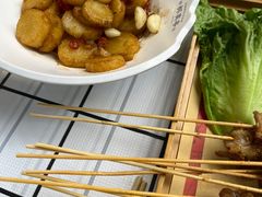 -杯莫亭(集里店)