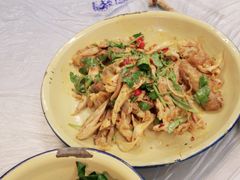 -东排食堂长沙小吃大排档(五一广场店)