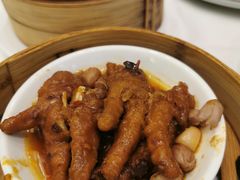 -万龙洲海鲜(大兴绿地缤纷城店)