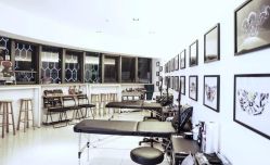 -飛凡TATTOO纹身•原创