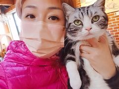 -猫小院猫主题餐厅(南锣旗舰店)