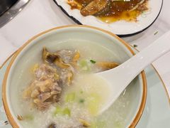 -盈田盈粥庄(博山东路店)