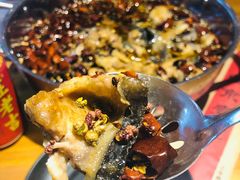 -望京一号·重庆江湖菜(工体店)