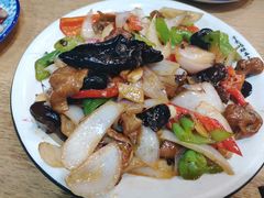 -517烧烤·龙虾·海鲜大排档(万象都荟店)