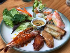 -越美小馆·越南料理(曲江店)