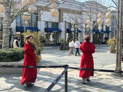-比斯特上海购物村精品奥特莱斯