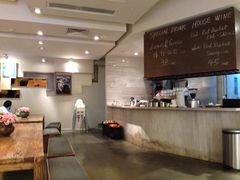 -BAKER&SPICE(国金中心商场店)