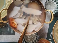 -Tegu泰古莲·泰国餐厅(红山6979店)