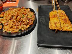 -酒里·宜州果酱烧烤(葛村店)