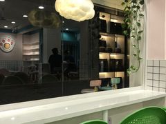 露天位-梁子刨冰王&梁小糖(王顶堤店)
