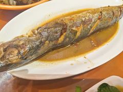 -白金汉爵大酒店-24小时餐厅(南京白金汉爵大酒店店)