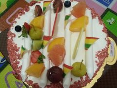 -苹果花园(金耀南路店)