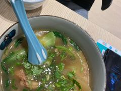 -面乙新派手擀面(大悦城店)