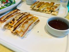 -熙春园餐厅