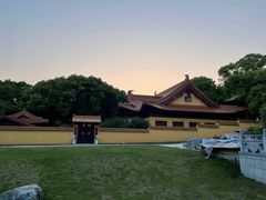 -太子山公园(园东路)