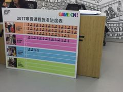 -英孚教育青少儿(河东资深教研中心)