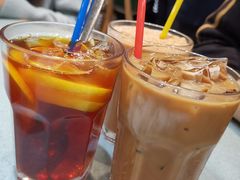 -华嫂冰室(尖沙咀店)