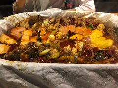 -鱼颜诱纸纸上烤鱼·蛙(龙湖天街店)