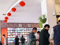 -大眼锅贴水饺(河东店)