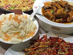 -有位虾匠·手工土菜小馆(市北店)