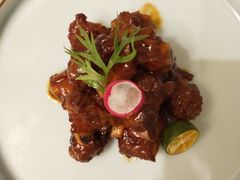 -味友味港印记(厦门集美银泰百货店)