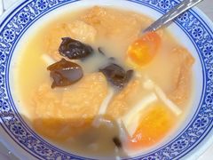 -上海宝华喜来登酒店·采悦轩中餐厅