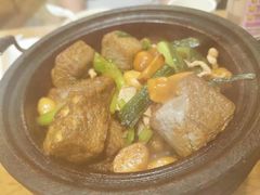 -粤仔湾砂锅粥(滨湖万达店)