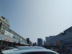 -京深海鲜市场(光彩路店)