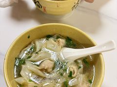 -周震馄饨