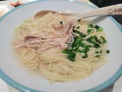 -小杨生煎(福州路店)