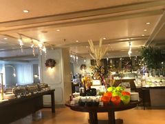 -利顺德大饭店·维多利亚花园(小白楼店)