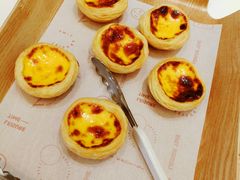 -好利来(桃源店)