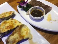 -hallch好吃餐厅(奥体中心店)