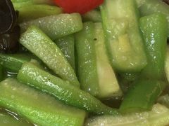 -天天向上素食餐厅(五台山店)