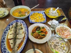 -灵福缘私房菜·农家菜(拈花湾·灵山大佛必推店)