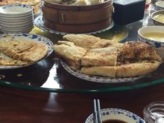 -四海楼(如皋定慧禅寺店)